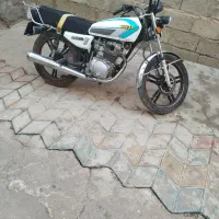 موتور سیکلت کویر ۲۰۰