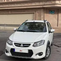 کوییک  مدل ۱۴۰۲ بی رنگ فروش فوری