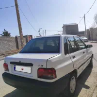 پراید 131 مدل 92|خودرو سواری و وانت|نیشابور, هفده شهریور|دیوار