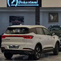tiggo 7 pro max AWD تیگو 7 پرو مکس|خودرو سواری و وانت|اهواز, منازل کارون|دیوار