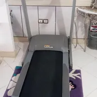 تردمیل تنتوری ۲۰