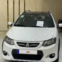 کوییک r1400 بدون رنگ تک برگ سند رینک فولادی