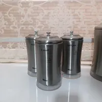 جا حبوباتی استیل