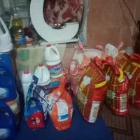 برنج محسن دانه بلند