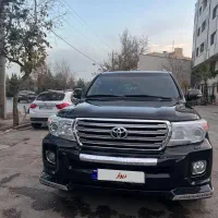 اجاره لندکروز