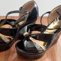 کفش وارداتی سایز38|کیف، کفش، کمربند|مراغه, |دیوار