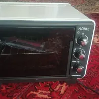 توستر نوبل|اجاق گاز و لوازم برقی پخت‌وپز|تبریز, |دیوار