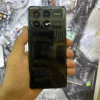 Poco x6pro 512گیگ رام ۱۲|موبایل|اصفهان, احمدآباد|دیوار