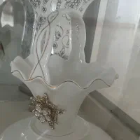 ظرف پذیرایی|ظروف سرو و پذیرایی|تنکمان, |دیوار