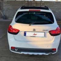 کوییک|خودرو سواری و وانت|قائم‌شهر, |دیوار