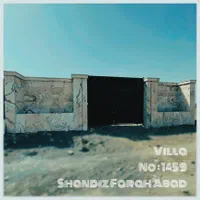 شاندیز/ویلای نیمه ساز/زمین ۴۲۰/زیربنا ۱۴۵|فروش خانه و ویلا|مشهد, وکیل‌آباد|دیوار