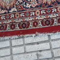 فرش  ۱۲ متری|فرش|کرمانشاه, |دیوار