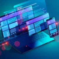 برنامه نویسیreact/angular/nodejs«آموزشگاه فخیم»