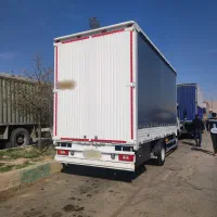خدمات حمل و نقل و اثاثیه منزل «اعتماد‌ بار»|خدمات حمل و نقل|همدان, |دیوار