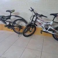 دوچرخه