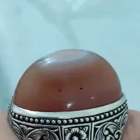 انگشتر رکاب دس تهران منهنی