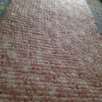 لحاف کرسی پشم|رختخواب، بالش، پتو|تهران, ستارخان|دیوار