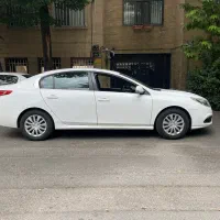 رنو سفران ۲۰۱۶ PE سفید اتومات بی نقص کارشناسی شده|خودرو سواری و وانت|تهران, سعادتآباد|دیوار