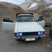 وانت پیکان مدل ۹۰