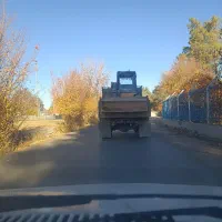 اجاره بابکت و مینی لودر|خدمات حمل و نقل|شیراز, شهرک گلستان|دیوار