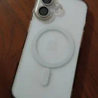 اپل iPhone 16 با حافظهٔ ۱۲۸ گیگابایت