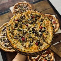 دوره آموزش آشپزی فست فود