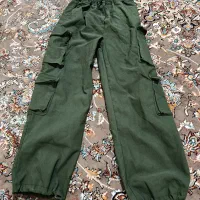 شلوار لی سایز 9و10و11سال|لباس|پیشوا, |دیوار