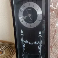 ساعت دیواری