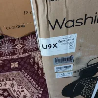 ماشین لباسشویی 9 کیلویی پاکشوما