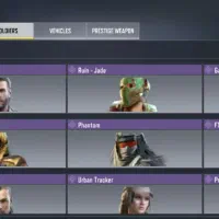 اکانت کالاف دیوتی فروش فوری پول لازم دارم|کنسول، بازی ویدئویی و آنلاین|تهران, آبشار تهران (دریاچه)|دیوار