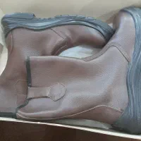 کفش لباس ایمنی|کیف، کفش، کمربند|دهلران, |دیوار