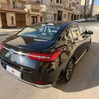 آریزو ۶مدل ۱۴۰۰