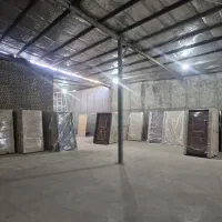 بزگترین پخش کننده درب ضدسرقت قمqom16|مصالح و تجهیزات ساختمان|قم, باغ شریفی|دیوار