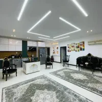 ویلایی2طبقه/جنوبی پرنور/فول امکانات/