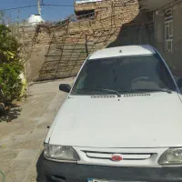 پراید فروشی|خودرو سواری و وانت|خاش, |دیوار