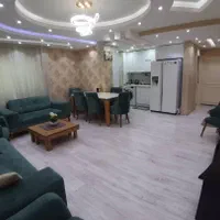 آپارتمان 80 متری دو خواب گلسار شعاعی طبقه دوم
