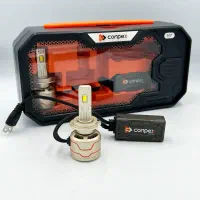 وارد کننده هدلایت و لنز از۶۵تا۲۰۰ وات به قیمت عمده