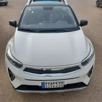 کیا کی ایکس۱