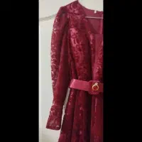 پیرهن زنانه