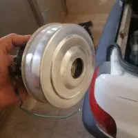 تعمیرات تخصصی آبگرمکن و بخاری و لباسشویی|خدمات پیشه و مهارت|ابهر, |دیوار