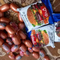 همبروسوسیس|خوردنی و آشامیدنی|شیراز, پودنک|دیوار