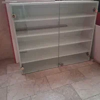 استند قفل دار