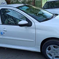 پژو۲۰۷ اتومات