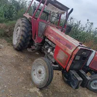 تراکتور 399