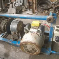 بالابر فروشی|مصالح و تجهیزات ساختمان|قوچان, |دیوار