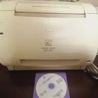 پیرنتر کنون  سالم  تونر پور