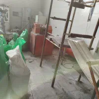 دستگاه گرانول|ماشین‌آلات صنعتی|ورامین, شهرک صنعتی خیرآباد|دیوار