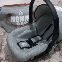 کریر ساک|کالسکه و لوازم جانبی|همدان, |دیوار