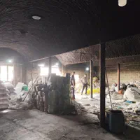 سالن۲۳۰مترکلا۸۵۰مترکد۴۵۵|اجارهٔ دفتر صنعتی، کشاورزی، تجاری|صباشهر, |دیوار