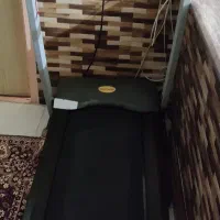 تردمیل خانگی